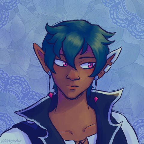 Detailed Color Detailed Color