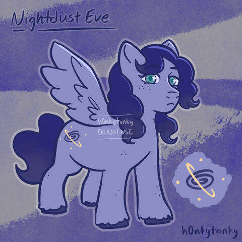 ponysona ponysona