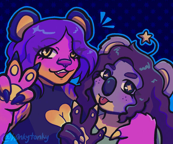 fursonas fursonas